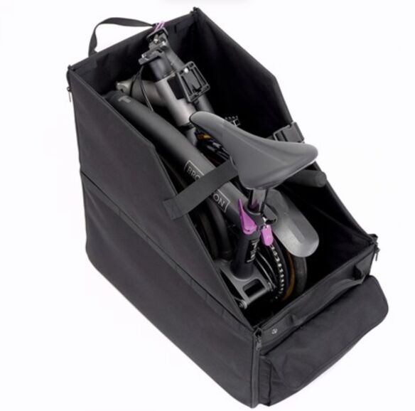 Brompton Storage Pod Aufbewahrungsbox