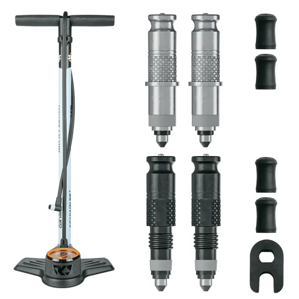 SKS AIR-X-PLORER CLIK VALVE 10.0