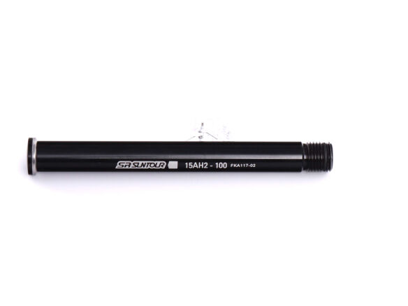 Suntour Vorderrad Steckachse passend für HSD / GSD Generation 2