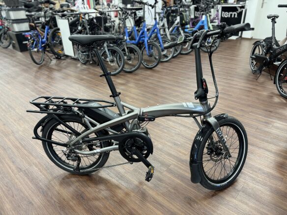 Vektron Q9 Restposten