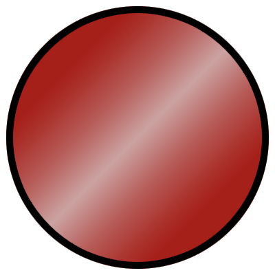 XXS Lackstift Red/Rot Bj.15/16