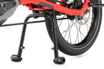 Zweibein Ständer DuoStand Gen.3 HSD/Quickhaul