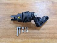 QiO Trailer Adapter Bob (nur für Eins) Restposten