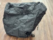 XXS Brompton Transit Überwurf Carry On Cover Transport-Schutzhülle G Line