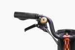 Brompton 1975 Edition 12 Gang Mittlerer Lenker
