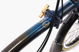 Brompton 1975 Edition 12 Gang Mittlerer Lenker