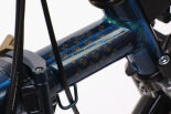 Brompton 1975 Edition 12 Gang Mittlerer Lenker