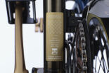 Brompton 1975 Edition 12 Gang Mittlerer Lenker