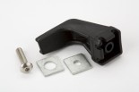 Brompton Kunststoff-Haken für C Line mit Schutzblechen