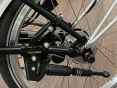 ergotec Brompton Seitenständer Kickstand 16 Zoll (ohne Montage)