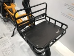 Tern Transporteur Rack Frontträger