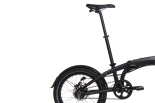 Tern Teleskop Sattelstütze Telescopic Seatpost für Link(20Zoll) etc.