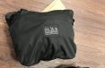 Brompton Transit Bike Cover Transporthülle Überwurf A/C/P Line