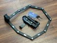 Abus BORDO Big 6000K 120cm(neue Beschichtung)