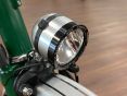 SON  Edelux 2 100Lux Lampe für Brompton