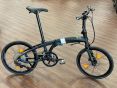 Tern Verge P10 Faltrad