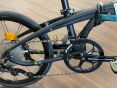Tern Verge P10 Faltrad