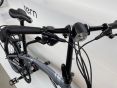 Tern Verge S8i Hell Grau Modell 26