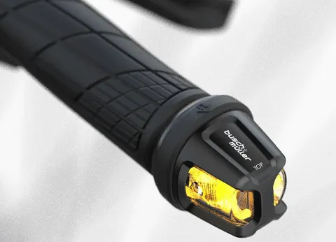 B&M  Turntec T2 Blinker Set Akkubetrieb