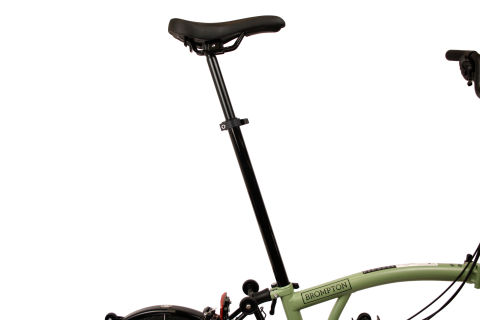 Teleskop schwarz Aufpreis(ab186cm)