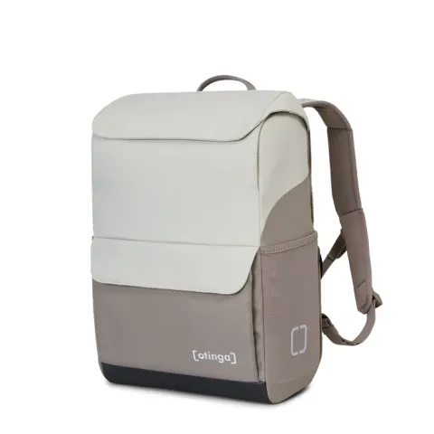 otinga Flip Move Leinen-Grau