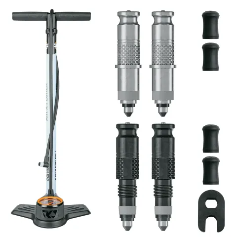 SKS AIR-X-PLORER CLIK VALVE 10.0