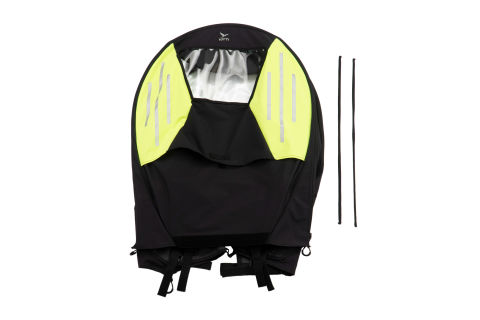 Tern Clubhouse Storm Shield MINI