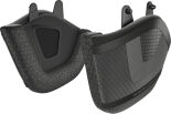 Abus HYP-E BL.ACE Smart Helm - Gleam Silver M / 54-58cm