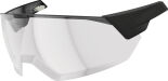 Abus HYP-E BL.ACE Smart Helm - Gleam Silver M / 54-58cm