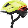 Abus HYP-E Smart Helm - Signal Yellow L / 57-61cm