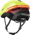 Abus HYP-E Smart Helm - Signal Yellow L / 57-61cm
