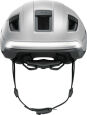Abus HYP-E Smart Helm - Gleam Silver S / 51-55cm