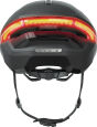 Abus HYP-E Smart Helm - Volcano Titan L / 57-61cm