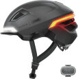 Abus HYP-E Smart Helm - Volcano Titan L / 57-61cm