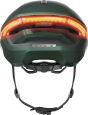 Abus HYP-E Smart Helm - Jungle Green L / 57-61cm