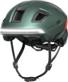 Abus HYP-E Smart Helm - Jungle Green S / 51-55cm