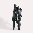 Bastille The Full Size Faltrad - Flat Bars 3-Gang Nexus