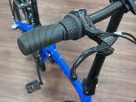 BBF COVE B3i Licht 20 Zoll Faltrad 3 Gang RBN Rücktritt