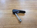 Brompton Aluminium Schnellspanner für die Sattelstütze von A/C/P Line
