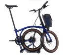 Electric G Line BB Blau S-Lenker