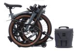 Electric G Line Lake Grey H-Lenker