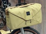 Electric Zip Bag Large - Sand