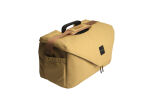 Electric Zip Bag Large - Sand