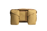Electric Zip Bag Large - Sand