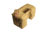 Electric Zip Bag Large - Sand