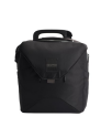 Fronttasche Batterie Tasche CE/PE schwarz