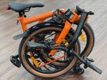 G Line Adventure Orange S Lenker
