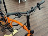G Line Adventure Orange S Lenker