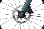 Brompton G Line Space Black Drop Down Edition