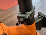 Brompton G Line Hinge Clamp Set